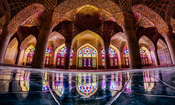 آژانس مسافرتی و گردشگری باتیس